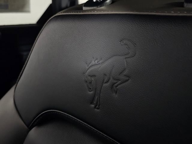 New 2025 Ford Bronco Outer Banks image 36