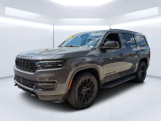 Used 2023 Jeep Wagoneer Series II image 7