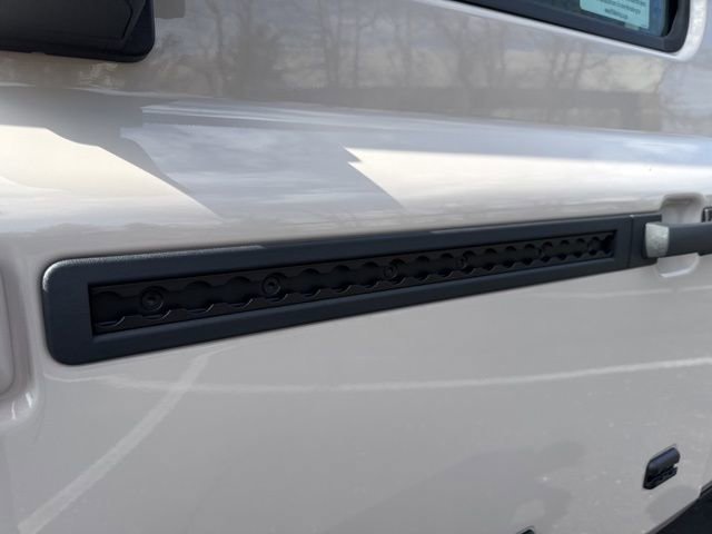 New 2026 INEOS Grenadier image 44