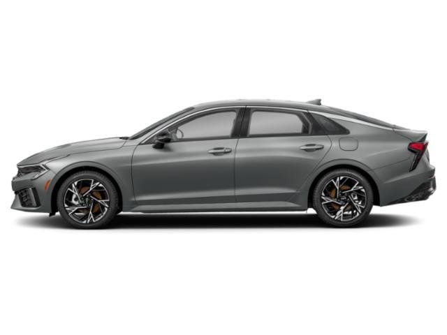 Used 2025 Kia K5 GT-Line FWD image 6