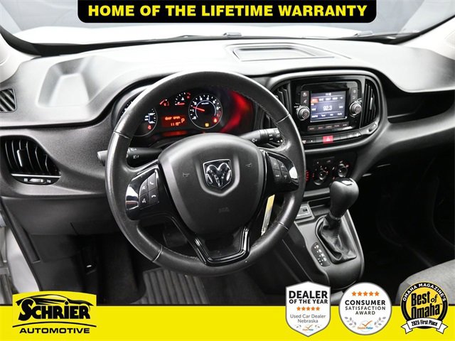 Used 2020 RAM ProMaster City Tradesman SLT image 13