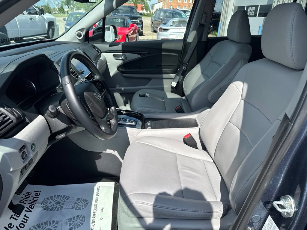 Used 2022 Honda Pilot Touring image 26
