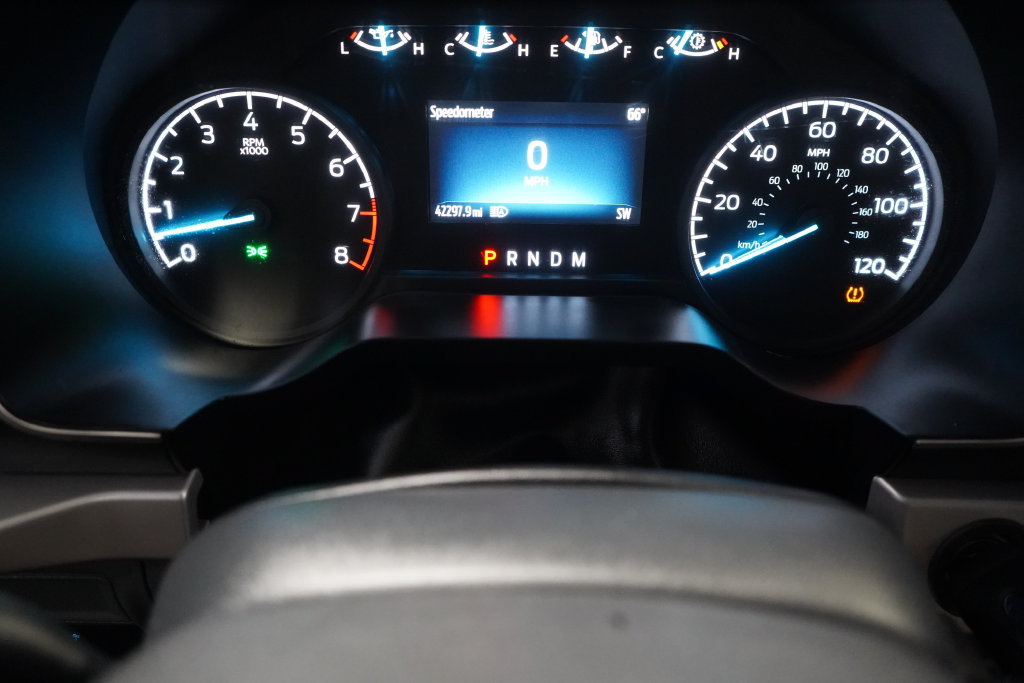 Certified 2022 Ford F150 XLT AWD/4WD image 35