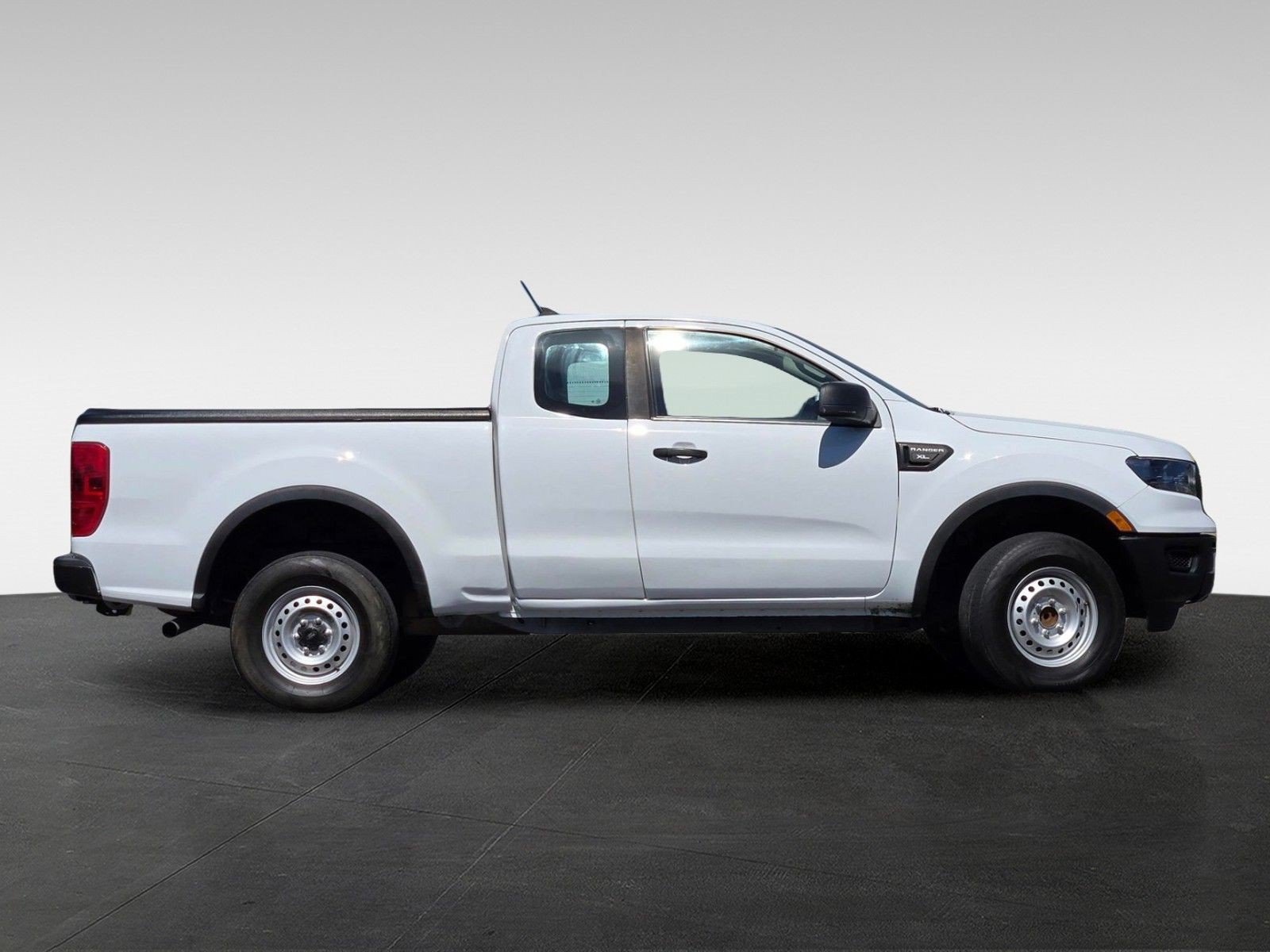 Used 2022 Ford Ranger XL w/ Equipment Group 101A High RWD image 4
