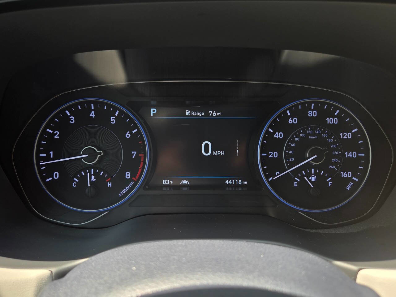 Used 2022 Hyundai Palisade SEL w/ 8P Bench Seat Package image 39