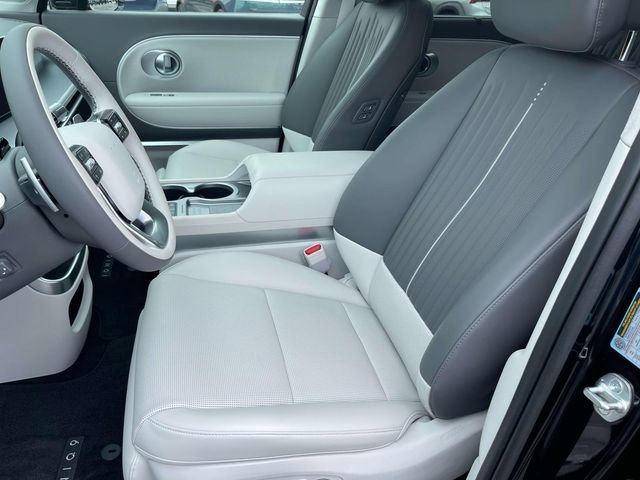 New 2026 Hyundai Ioniq 9 Calligraphy image 24