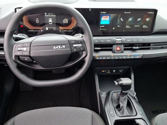 New 2026 Kia K4 FWD image 7
