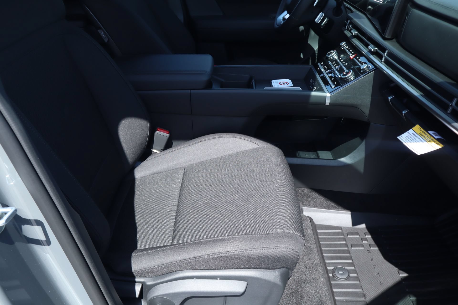 New 2026 Hyundai Santa Fe SE FWD image 13