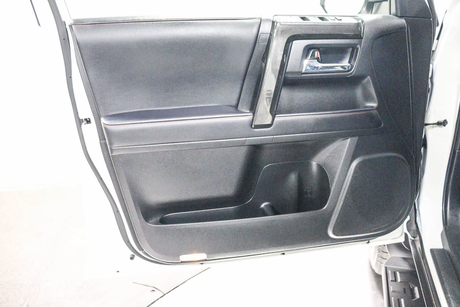 Certified 2023 Toyota 4Runner TRD Pro AWD/4WD image 24