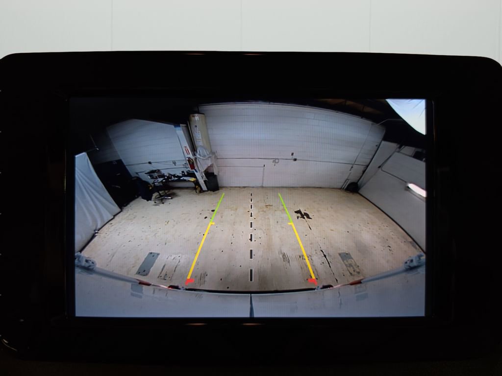 New 2026 RAM ProMaster 3500 w/ Convenience Group image 23