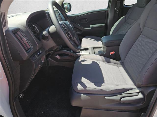 New 2026 Nissan Frontier S image 9