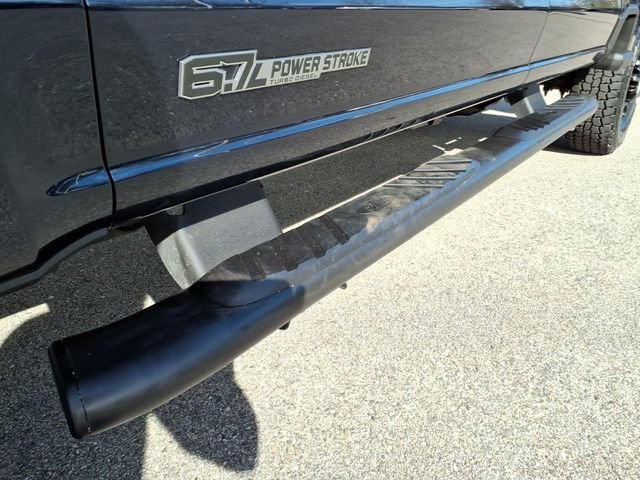 Used 2023 Ford F250 XL w/ STX Appearance Package AWD/4WD image 11