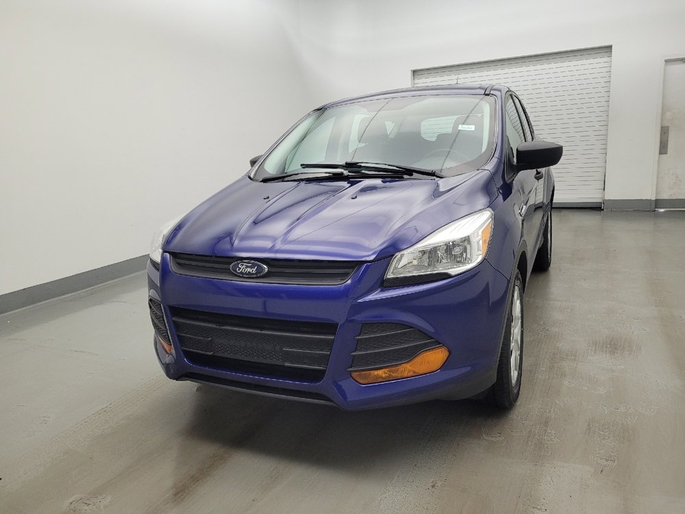Used 2016 Ford Escape S image 15