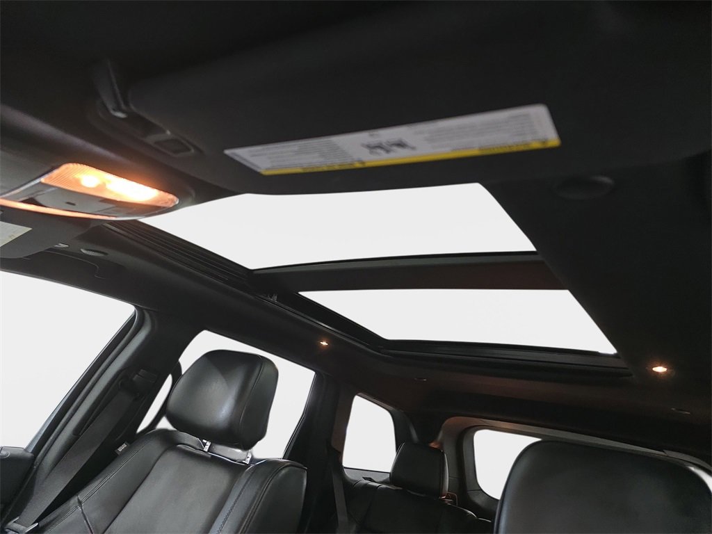 Used 2019 Jeep Grand Cherokee High Altitude image 28