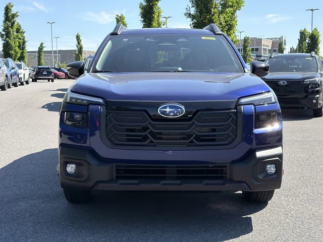 New 2026 Subaru Outback Touring AWD/4WD image 8