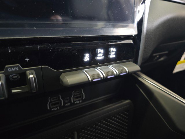 New 2026 RAM 1500 Big Horn image 34