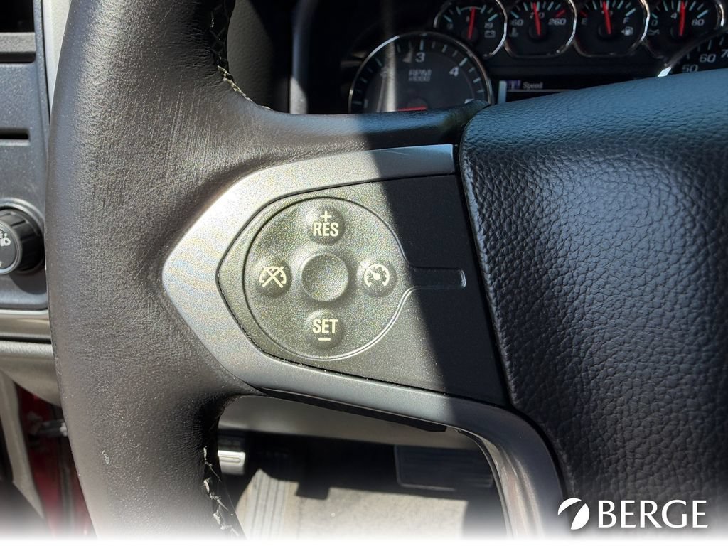 Used 2014 Chevrolet Silverado 1500 LT w/ All Star Edition RWD image 18