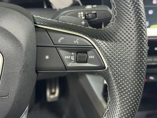 Used 2024 Audi S3 Premium Plus AWD/4WD image 34