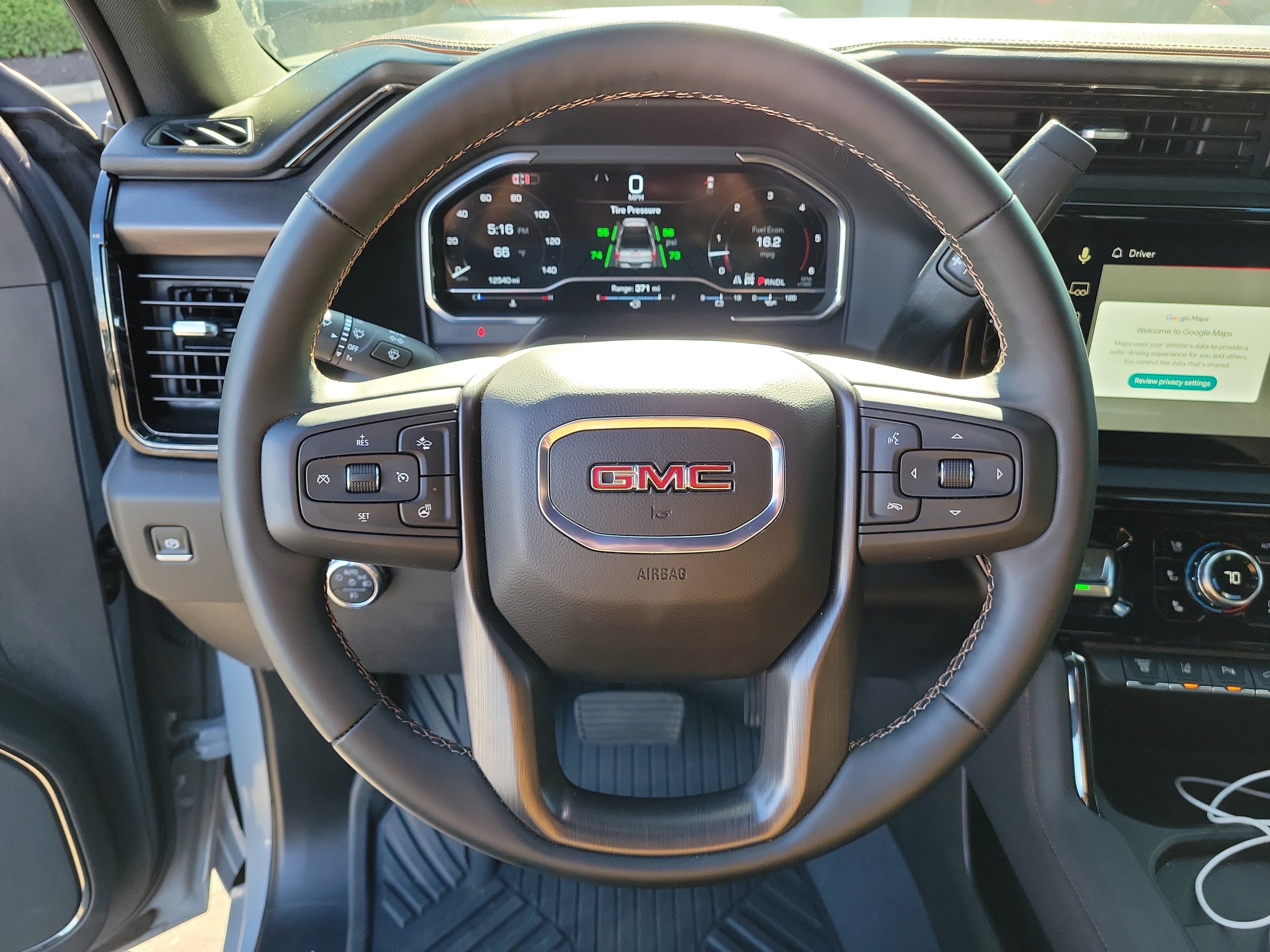 Used 2025 GMC Sierra 3500 AT4 w/ AT4 Premium Plus Package image 21