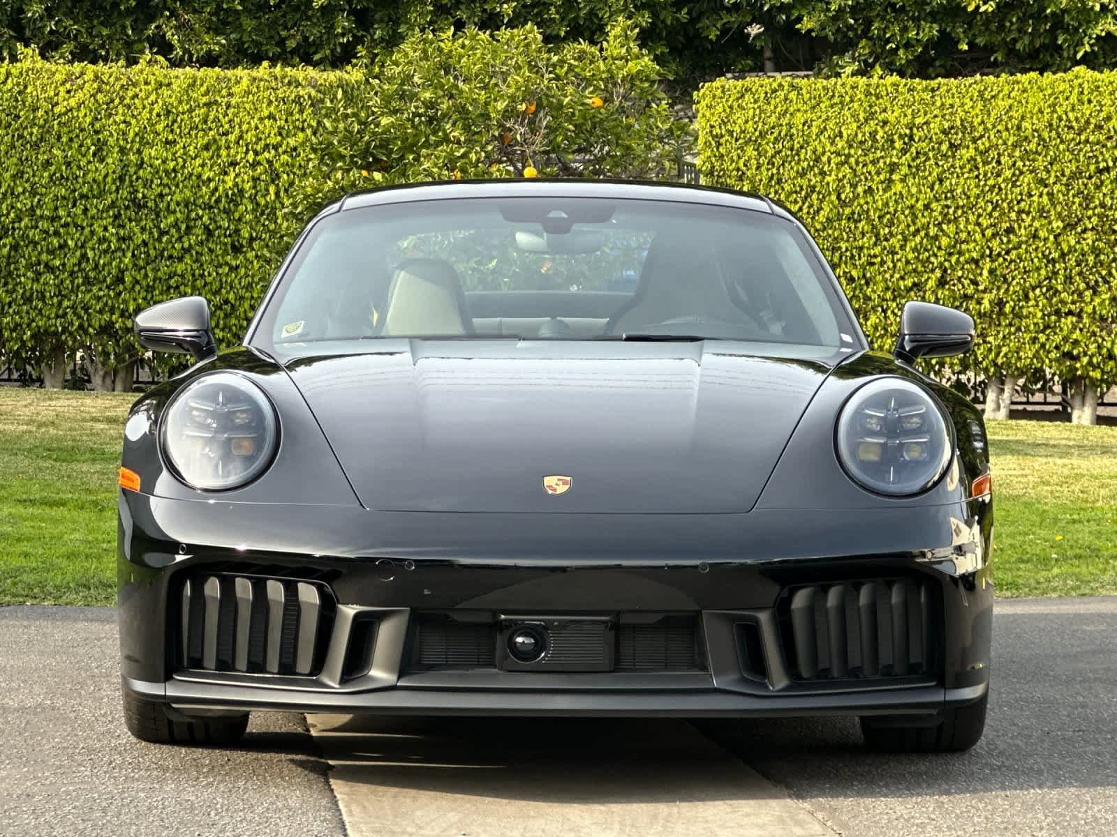 New 2026 Porsche 911 Carrera GTS RWD image 10