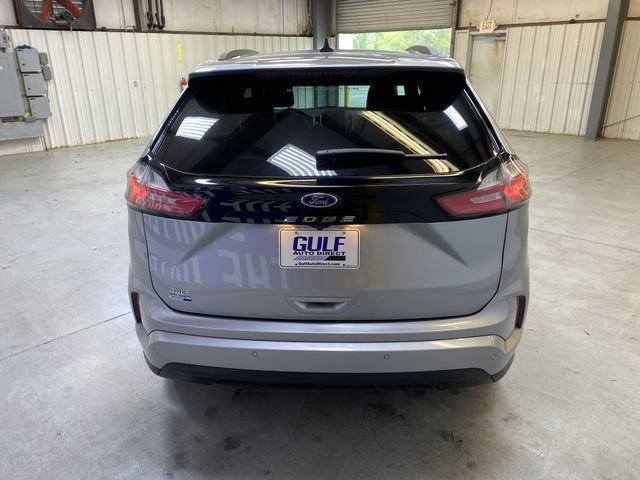 Used 2024 Ford Edge ST-Line AWD/4WD image 7