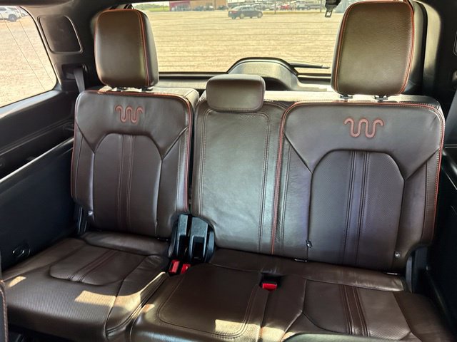 Used 2020 Ford Expedition King Ranch RWD image 25