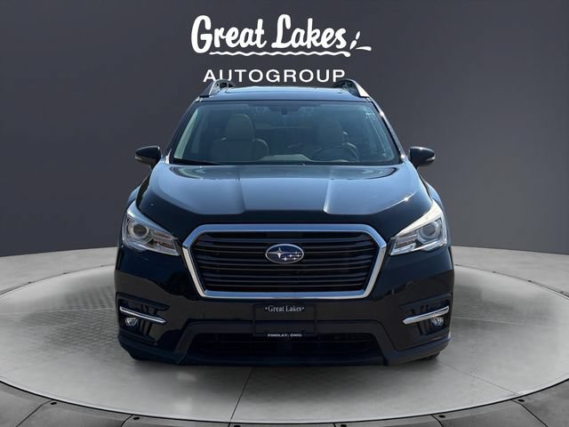 Used 2019 Subaru Ascent Limited w/ Popular Package #3 AWD/4WD image 8