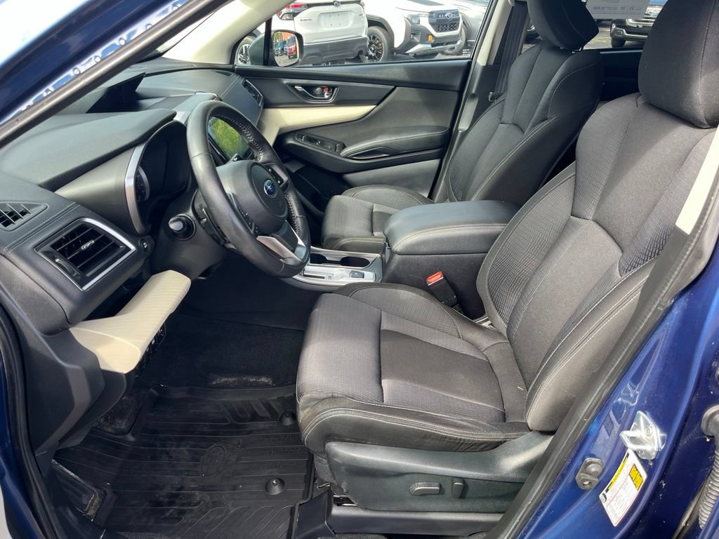 Certified 2022 Subaru Ascent Premium w/ Convenience Package AWD/4WD image 12