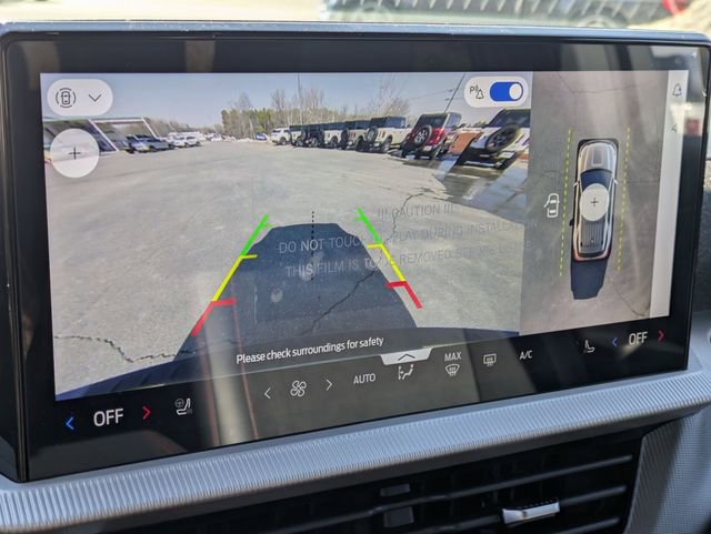 New 2026 Ford Explorer ST AWD/4WD image 20