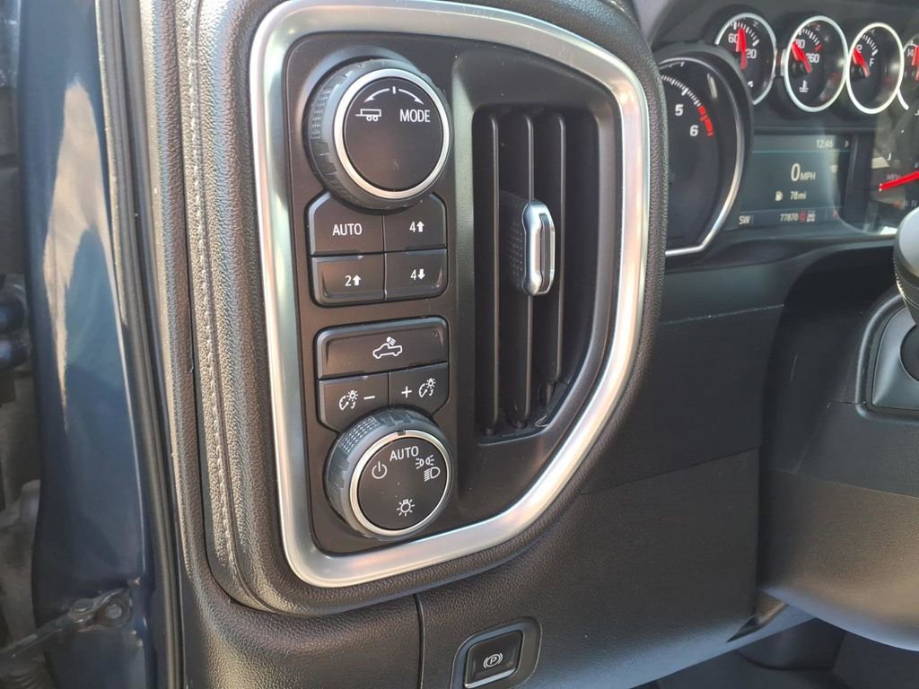 Used 2022 Chevrolet Silverado 1500 LT image 15