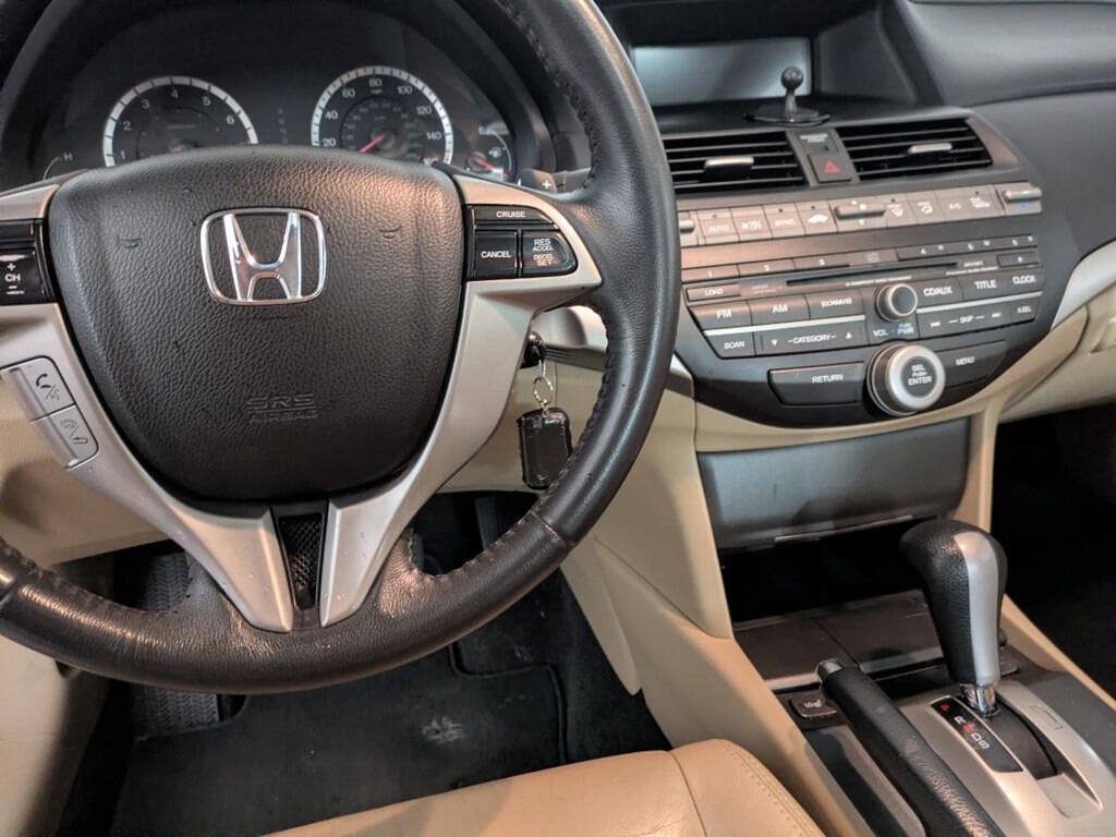 Used 2012 Honda Accord EX-L image 12