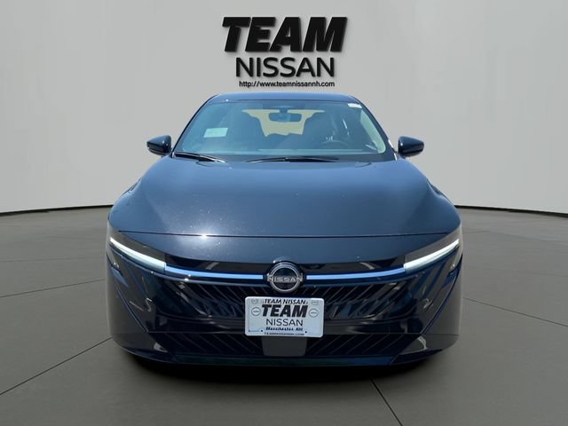 New 2026 Nissan Sentra SL w/ Floor Mat Package FWD image 2