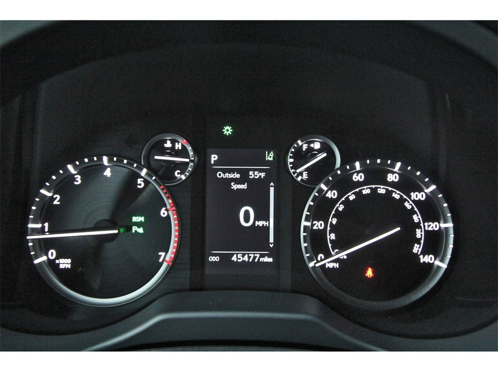 Used 2022 Lexus GX 460 Premium image 13