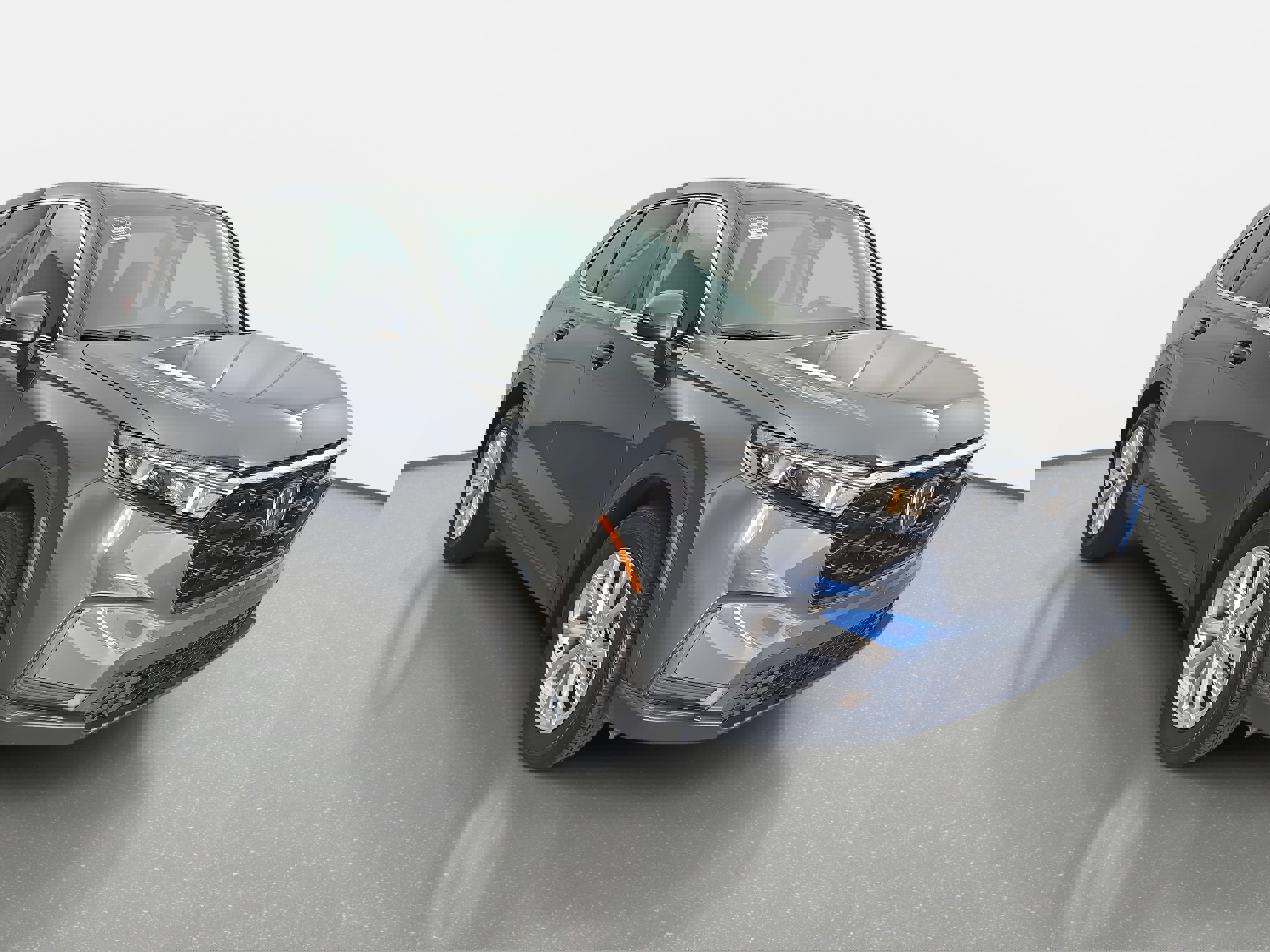 Certified 2024 Honda CR-V EX image 3