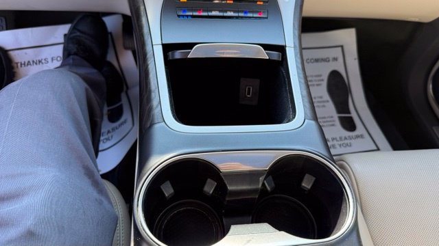 Used 2019 Lincoln Nautilus Reserve AWD/4WD image 14