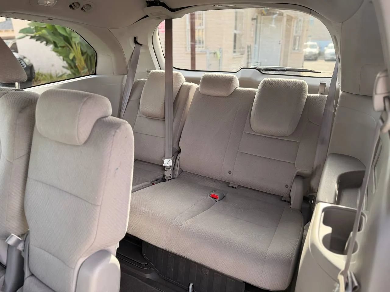 Used 2015 Honda Odyssey EX image 28