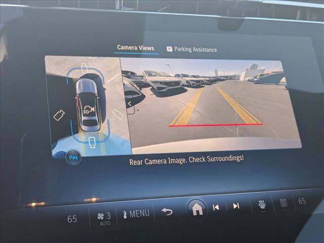 New 2026 Mercedes-Benz E 350 Sedan image 12