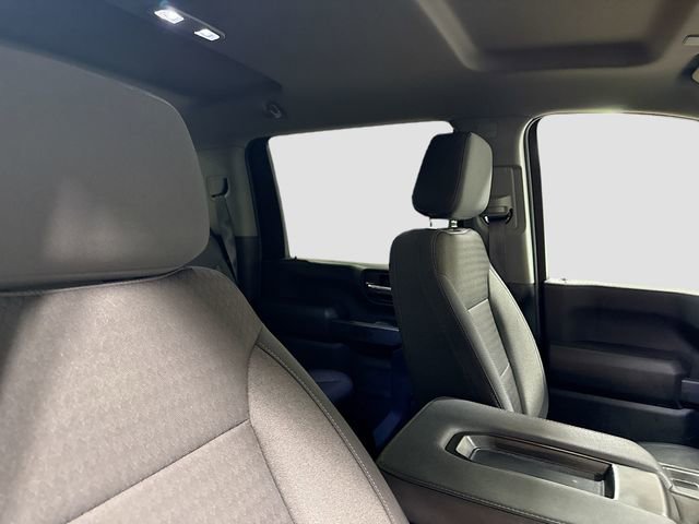 Used 2024 Chevrolet Silverado 2500 Custom w/ Custom Value Package image 28