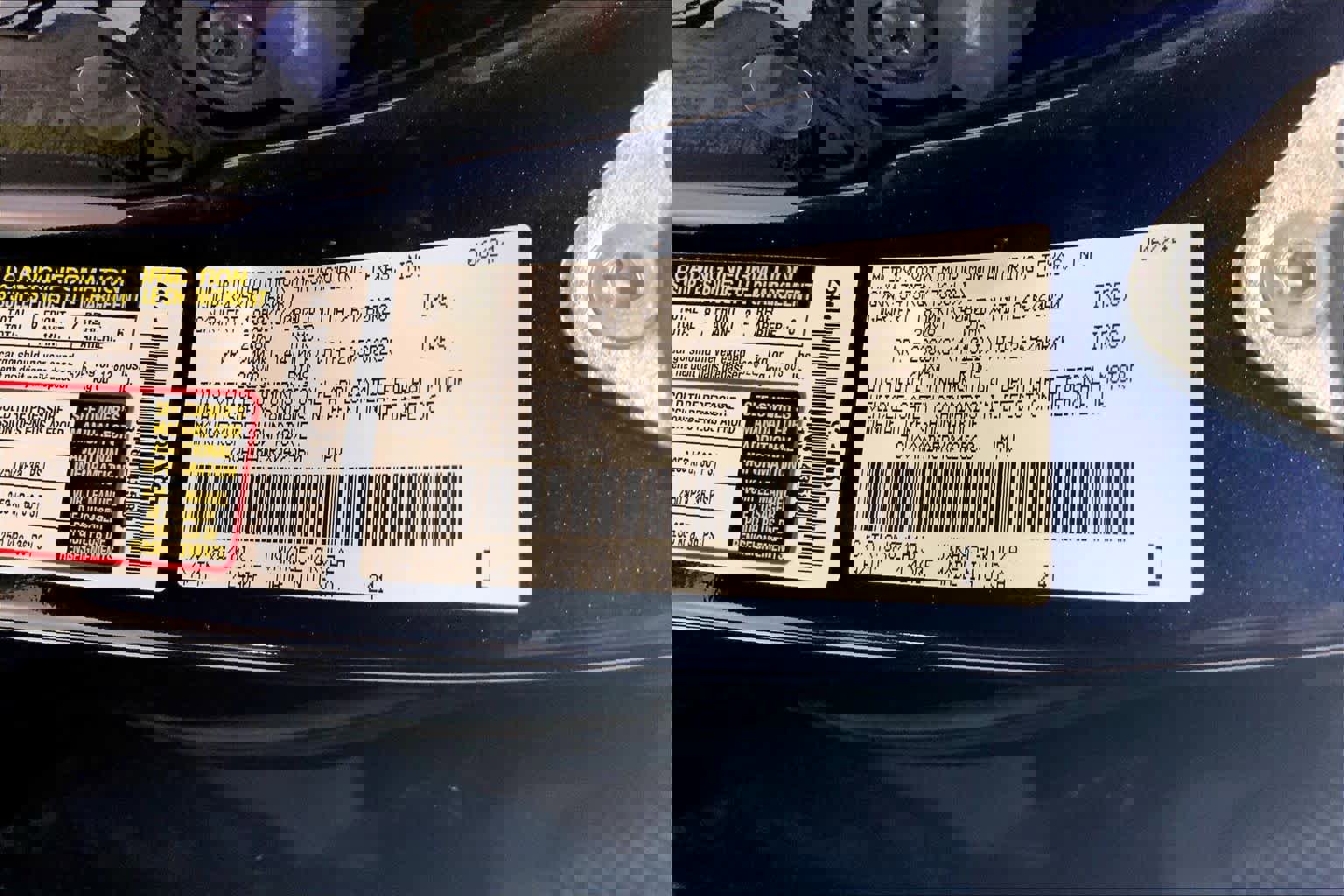 Used 2024 Toyota Sequoia Limited image 36