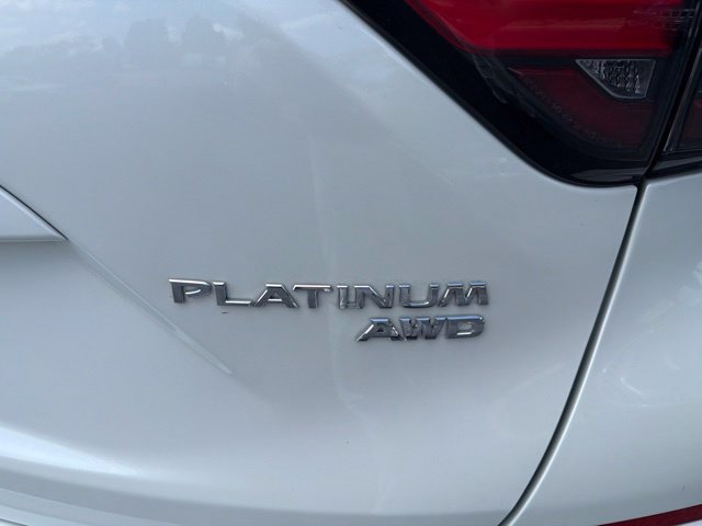 Used 2023 Nissan Murano Platinum w/ Cargo Package AWD/4WD image 6