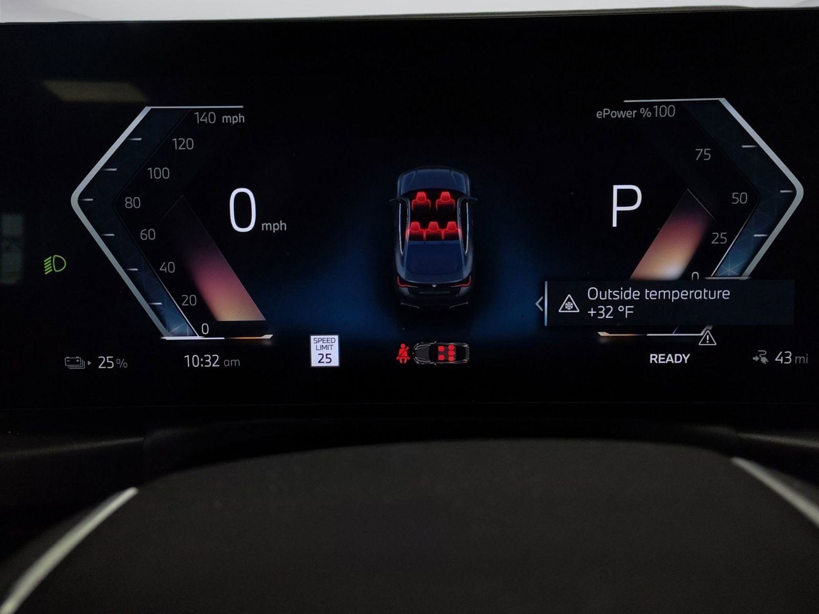 Certified 2023 BMW i4 eDrive35 w/ Premium Package image 18