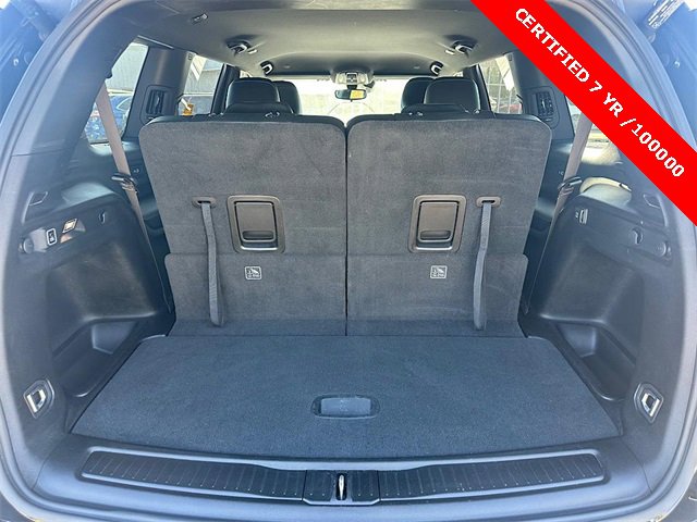 Used 2023 Jeep Grand Cherokee L Altitude image 10