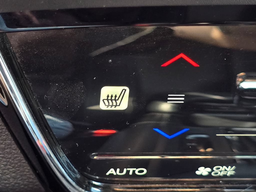 Used 2022 Honda HR-V EX-L image 28