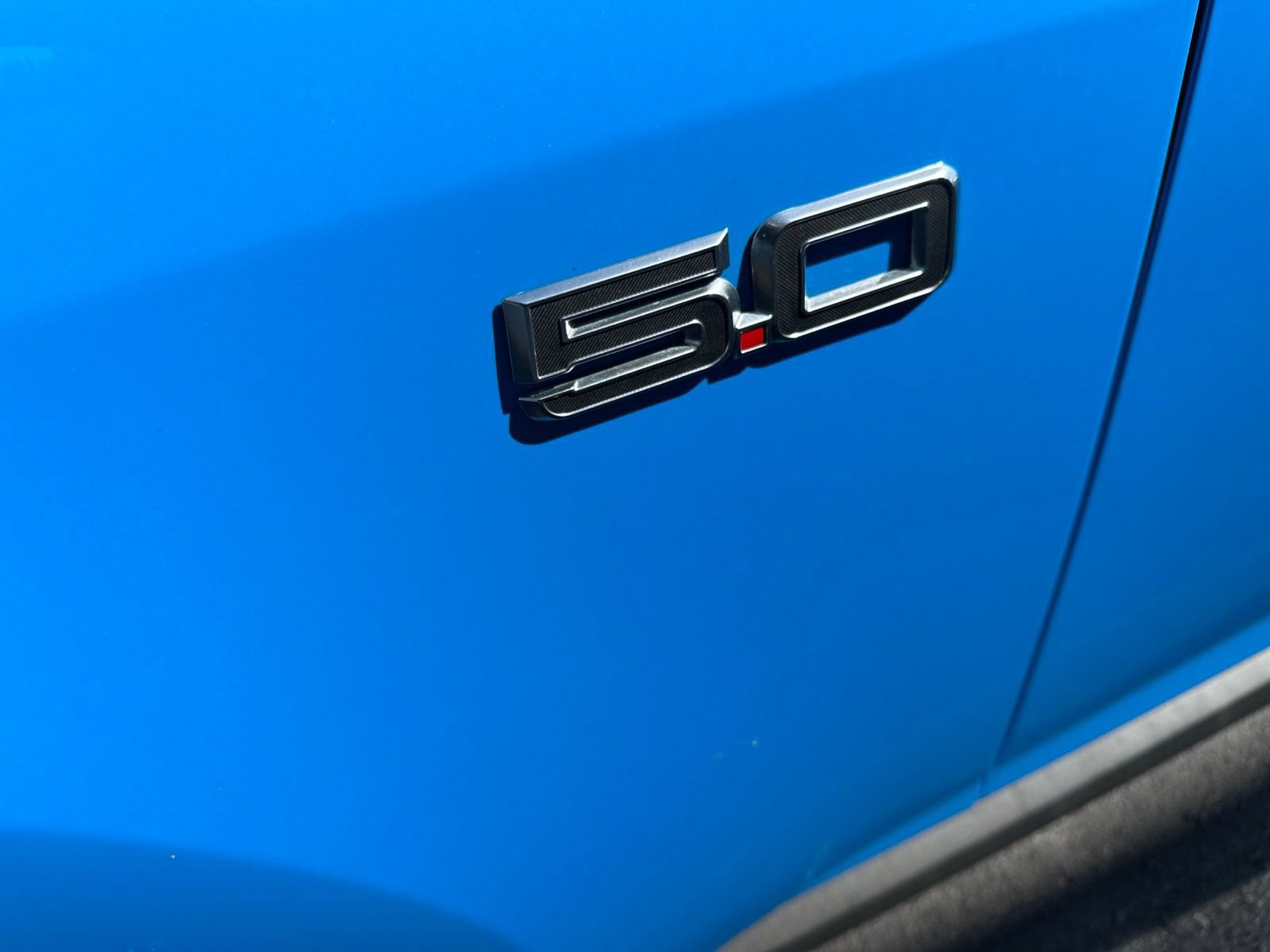 Used 2024 Ford Mustang GT Premium RWD image 13
