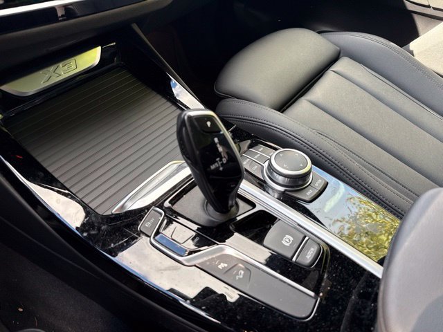 Used 2021 BMW X3 xDrive30i w/ Convenience Package AWD/4WD image 21