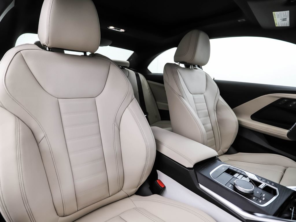 New 2026 BMW M240i xDrive Coupe AWD/4WD image 26