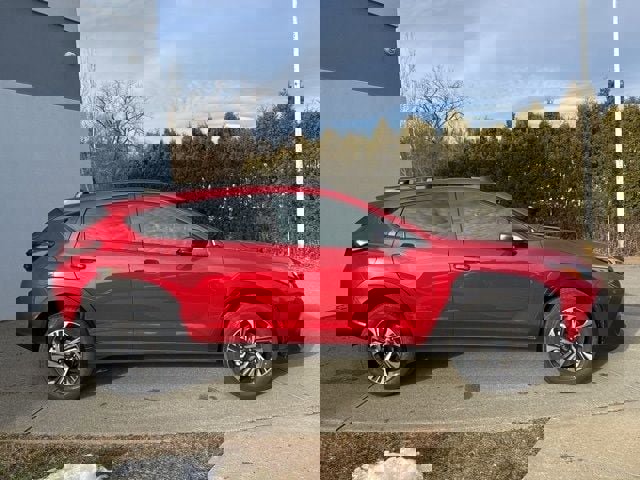 New 2026 Subaru Crosstrek 2.0i Premium video 2