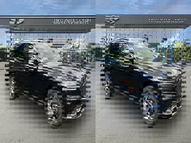 Used 2026 Genesis GV70 2.5T