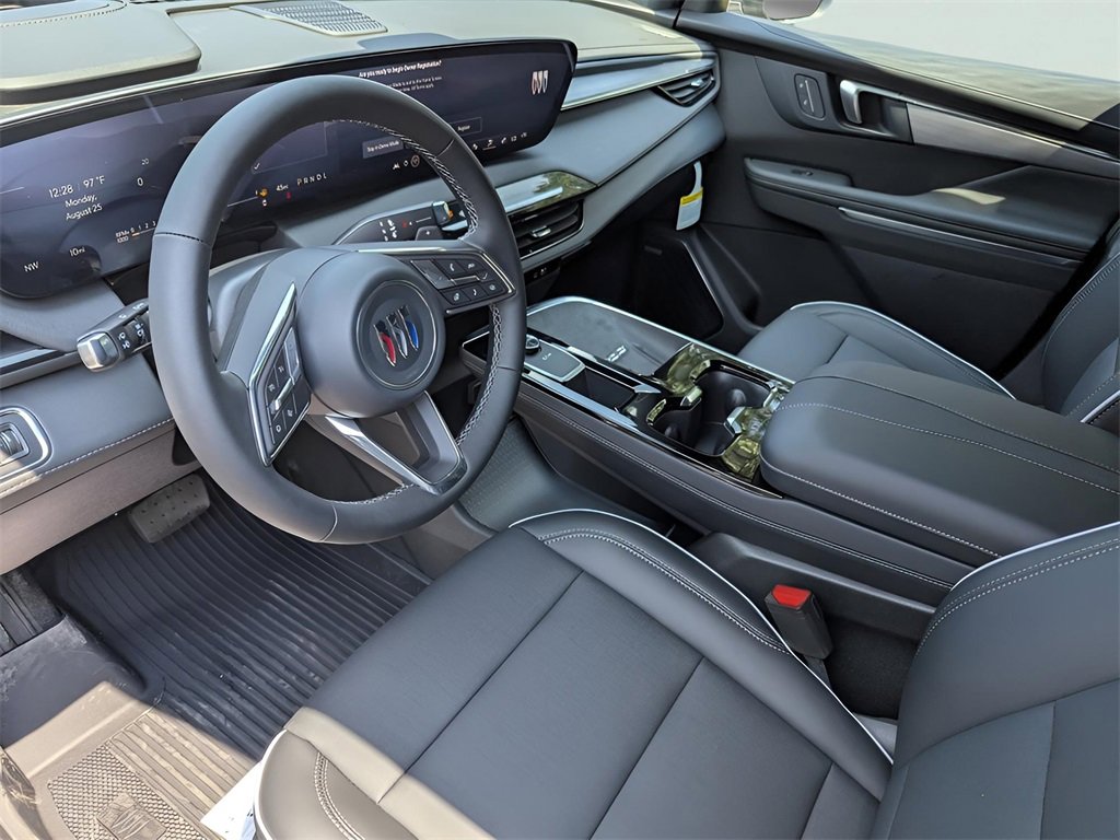 New 2026 Buick Enclave Preferred w/ Power Package image 7