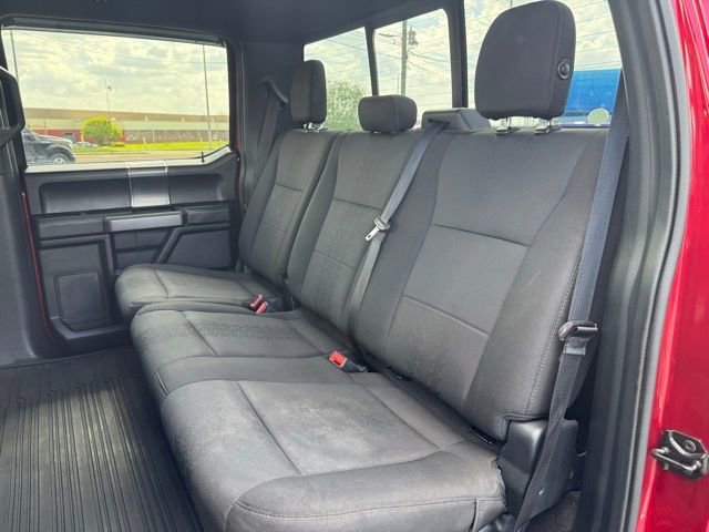 Used 2019 Ford F150 XLT w/ Equipment Group 302A Luxury AWD/4WD image 23